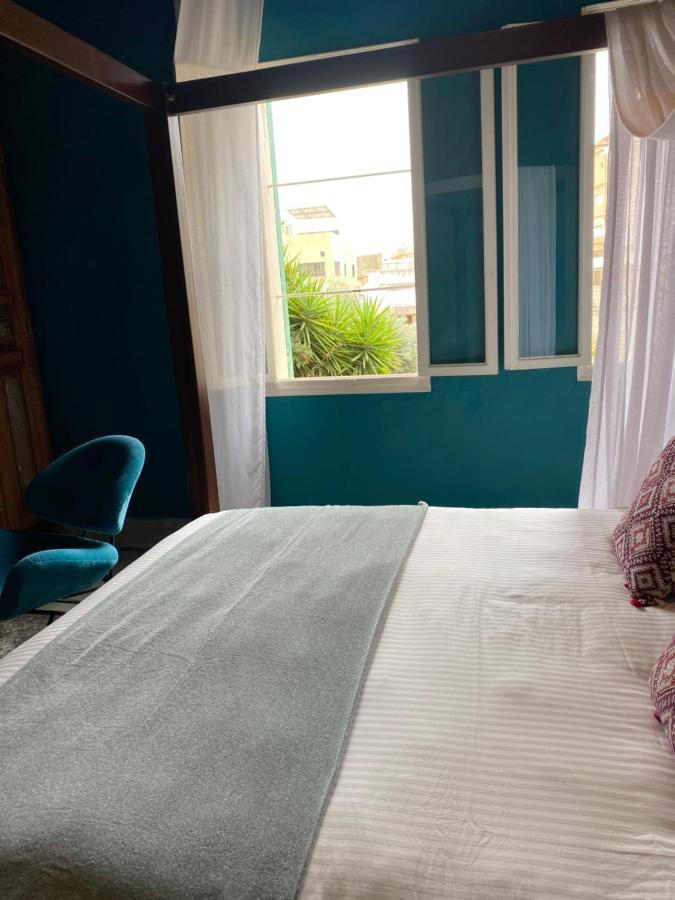Dar Camelia Bed & Breakfast Tyre Exterior photo