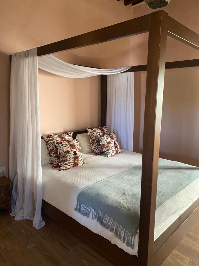 Dar Camelia Bed & Breakfast Tyre Exterior photo