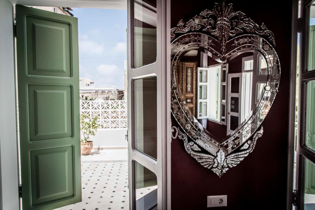 Dar Camelia Bed & Breakfast Tyre Exterior photo