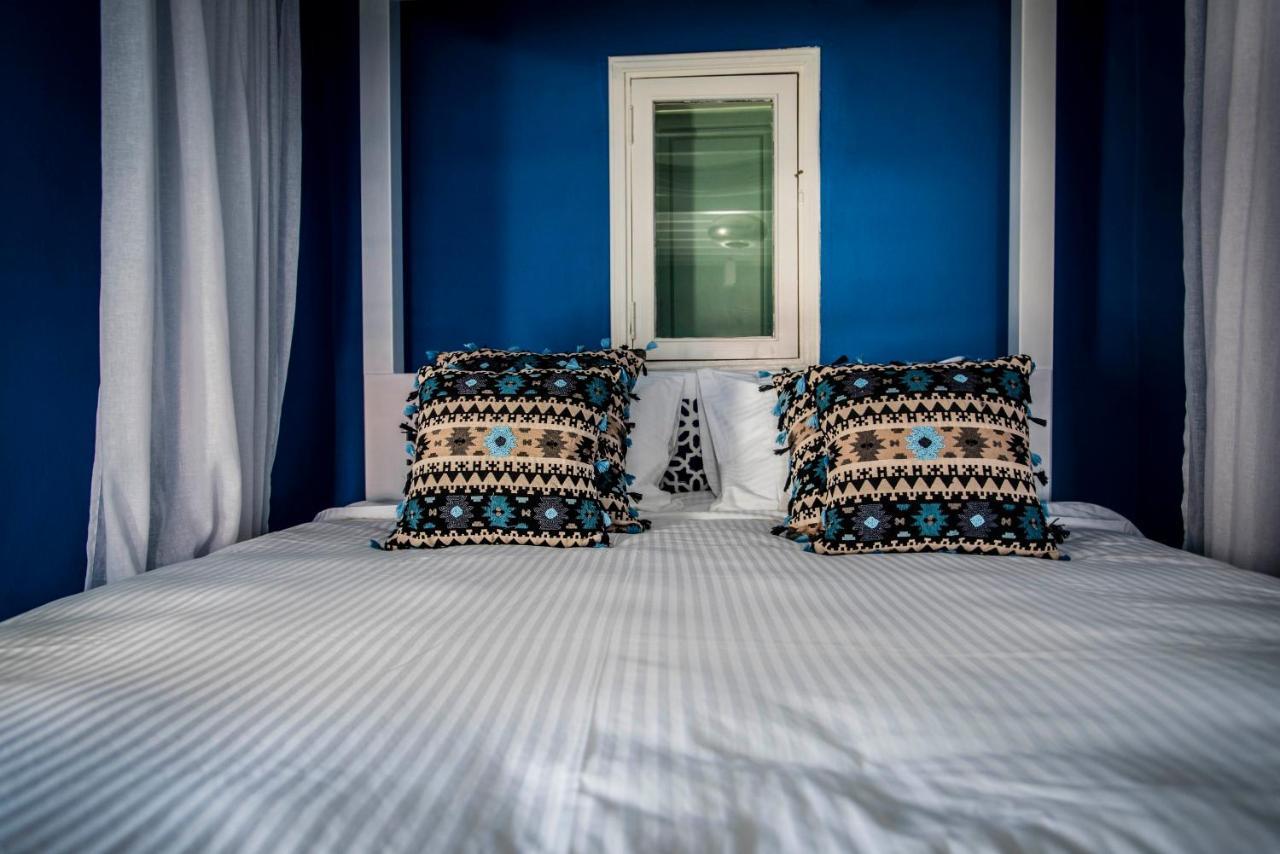 Dar Camelia Bed & Breakfast Tyre Exterior photo